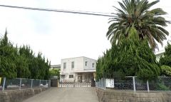 水城西小学校