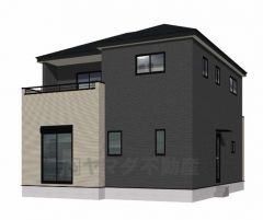 設備仕様も充実した新築戸建です。 快適でゆとりのある生活空間で新生活を始めましょう^^自分だけのお気に入りの空間を是非ご体感下さい。