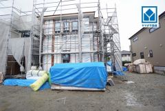 スーパー・コンビニまで徒歩8分圏内＾＾周辺環境充実。西鉄バス「通古賀南」停徒歩7分＾＾