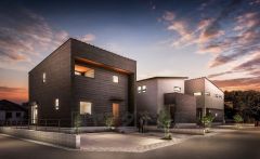 （7号地完成予想図）設備仕様も充実した新築戸建です。 快適でゆとりのある生活空間で新生活を始めましょう^^