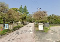 直方第二中学校