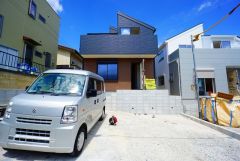 西鉄バス「大野南小学校前」停徒歩5分＾＾