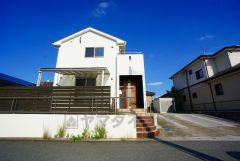 眺望良好＾＾閑静な住宅街。好条件の戸建てに募集がかかりました＾＾