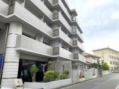 周辺にはお買い物施設はもちろん、飲食店やカフェなども多数あり＾＾