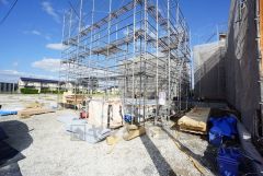 スーパー、コンビニ、ドラッグストアまで徒歩10分圏内＾＾