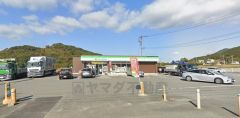 ファミリーマート　福岡久山