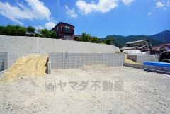 須恵中央駅まで自転車で約10分。1.6ｋｍ 閑静な住宅地で新生活を＾＾