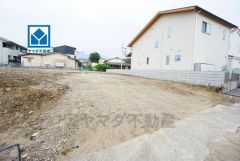 JR宇美駅徒歩11分、都心へのアクセス良好。スーパーやコンビニなども近く周辺環境充実。