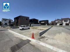 敷地面積は55坪以上。オール電化＾＾長期優良住宅＾＾