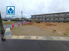 西鉄バス「潤野橋」停まで徒歩2分＾＾