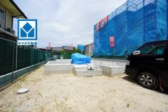 西鉄天神大牟田線「桜並木」駅まで徒歩約23分＾＾JR鹿児島本線「南福岡」駅まで徒歩約35分＾＾