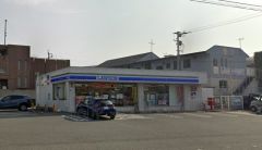 ローソン　田川後藤寺店