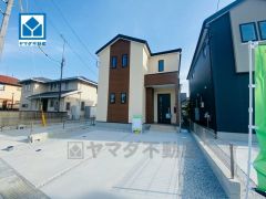 篠栗駅まで徒歩9分。コンビニ・ドラッグストアまで徒歩9分。スーパーまで徒歩10分と通勤やお買い物が便利な立地です＾＾