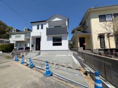 食器洗浄乾燥機、浴室暖房乾燥機、TVモニター付きインターフォン、温水洗浄便座標準装備＾＾