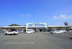ナフコ　粕屋店