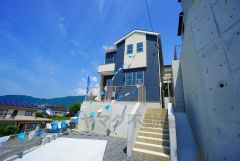 原田小学校：徒歩約12分 宇美東中学校：徒歩約9分お子様の通学が安心の距離です＾＾宇美駅：自転車で約9分。