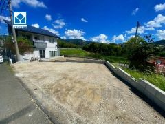 篠栗駅まで徒歩9分。スーパー、コンビニ、ドラッグストア徒歩7分圏内＾＾