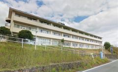 社会保険二瀬病院