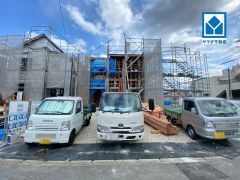 コンビニ徒歩14分。ドラッグストア徒歩5分＾＾