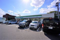 ファミリーマート　志免寿町