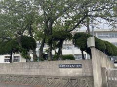 粕屋西小学校