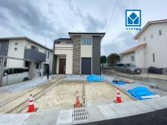 福岡東バイパス車で約2分（600ｍ）西鉄バス「篠栗中町」停徒歩6分＾＾