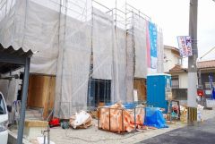 最新の設備で気持ちの良い新生活を送りませんか。