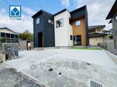 西鉄天神大牟田線「都府楼前」駅まで徒歩14分。通勤や通学に便利＾＾