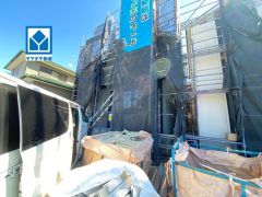 ＪＲ香椎線「新原」駅徒歩10分。コンビニ・スーパー徒歩9分圏内＾＾