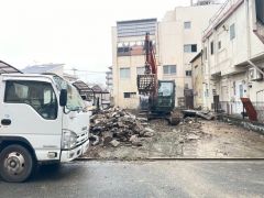 建築条件なし＾＾お好きなハウスメーカーでマイホームが建てられます＾＾