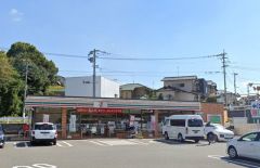 セブンイレブン　太宰府梅香苑1丁目店