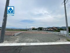 ＪＲ日田彦山線「田川後藤寺」駅徒歩15分＾＾）コンビニ・ドッグストア徒歩10分圏内、スーパー徒歩13分＾＾