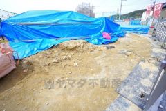 10年間の瑕疵保証が付いた安心の新築戸建。最新の設備で気持ちの良い新生活を送りませんか。