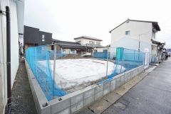 設備仕様も充実した新築戸建です。 快適でゆとりのある生活空間で新生活を始めましょう^^
