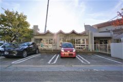 社会福祉法人皆輪会別府つくし保育園