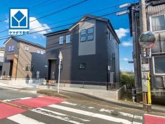 2号棟。須恵第三小学校まで徒歩約13分（約1ｋｍ）。新生活におススメな物件をご紹介させていただきます＾＾是非お問合せ下さい＾＾