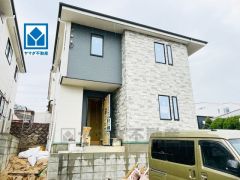 イオン大野城ショッピングセンターまで車で約14分（4.3ｋｍ）