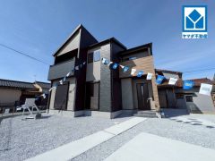 コンビニまで徒歩5分、ドラッグストアまで徒歩12分。田川市コミュニティバス「川宮」停徒歩5分＾＾