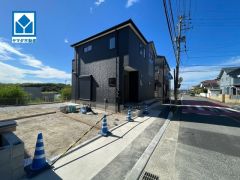2号棟。須恵第三小学校まで徒歩約13分（約1ｋｍ）。新生活におススメな物件をご紹介させていただきます＾＾是非お問合せ下さい＾＾
