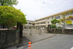 国分小学校