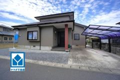 2025年11月にリフォーム済（キッチン・お風呂・トイレ・洗面台新品交換等）