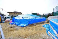 設備仕様も充実した新築戸建です。快適でゆとりのある生活空間で新生活を始めましょう^^