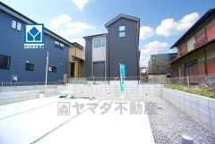 西鉄バス南山手入口徒歩3分。並列駐車3台＾＾イオン大野城ショッピングセンターまで車で約17分（5.3ｋｍ）