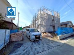 田川市コミュニティバス「桜町」停徒歩2分。浴室暖房乾燥機、温水洗浄便座標準装備＾＾