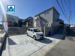 最新の設備で気持ちの良い新生活を送りませんか。毎日のお料理やバスタイムが楽しみになりますね。お気に入りの家具とインテリアで素敵な部屋を作りましょう。