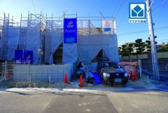 安全性、機能性に優れたオール電化で快適な新生活。西鉄バス「新屋敷」停徒歩8分。通勤や通学に便利＾＾