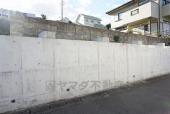 風通し、日当たりの良い立地で気持ちの良い毎日が過ごせます＾＾