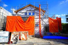 スーパー、コンビニ、ドラッグストアまで徒歩10分圏内＾＾