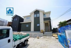 敷地面積約73坪＾＾ 南向き＾＾角地で陽当たり風通し良好＾＾ イオン穂波ショッピングセンターまで車で約7分（2.0km）