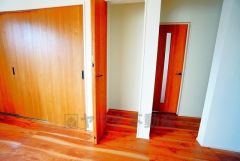 キッチン横パントリー収納。食器やキッチン用品、食料品の保存に便利です＾＾